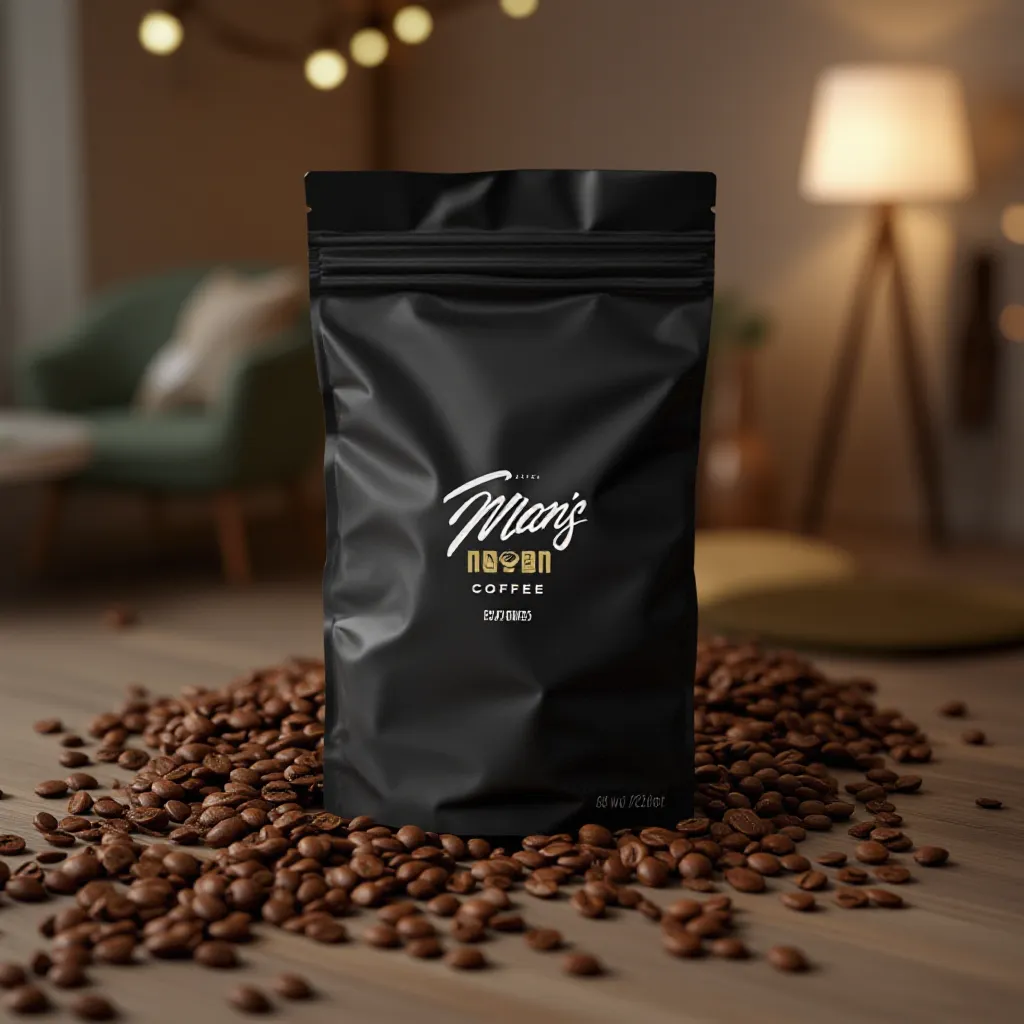 AI Generated Modern Art